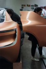 Renault Symbioz 2017 года